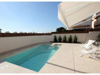 3 Bedrooms - Villa - Alicante - For Sale