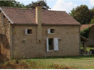 Beautifully Restored Cottage With 2.5ha..
