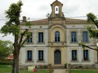 Magnificent Bourgeoise Style House..