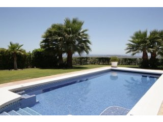 Spectacular detached villa in Valtocado