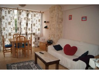 2 Bedroom apartment in Javea