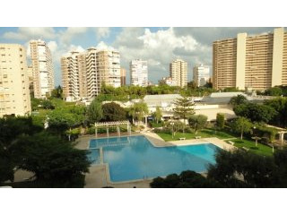 3 bedroom, 2 bathroom Apartment, (build..