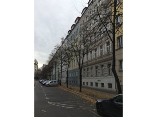 Charming Large Apartment in Trendy..