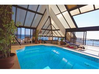 Fantastic penthouse apartment with..