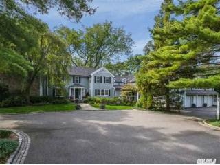 Laurel Hollow, NY, 11791
