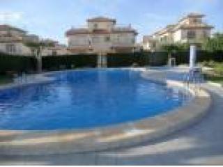 Quad House, Alicante (Costa Blanca)..
