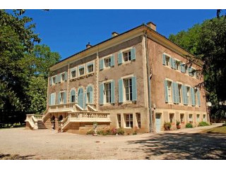 Renovated Chateau With Lodge, Stables..