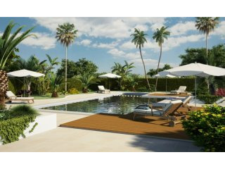 2 Bedrooms - Apartment - Costa Blanca..