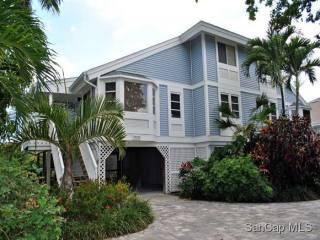 3 bedroom Residence For Sale: Sanibel..