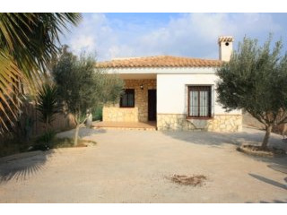 Cortijo / Country House in Cuevas del..