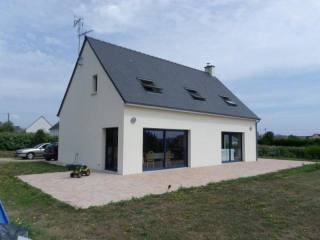 Maison / Villa Les Moitiers D Allonne..