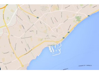 Plot for Sale in Papas area