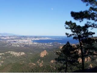 Bedrooms - Land - Provence-Alpes-Cote..