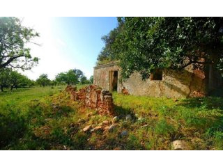 Land - Algarve - For Sale