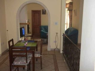 Maisonette Duplex, Luxurious Finish