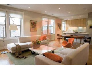 Terraced Apartment St. Pauls Bay, North..
