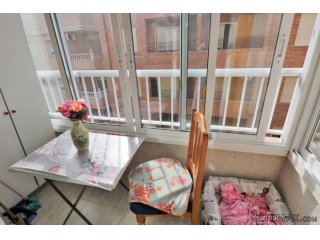 Apartamento en Torrevieja zona Habaneras, 79 m2..