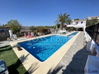 RESERVED 2024 & NEW TO VOSS HOMES - A truly impressive..