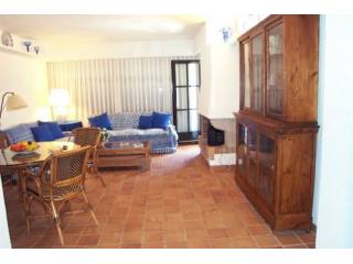TERRAZA BAIXOS - Costa Brava Tamariu -..
