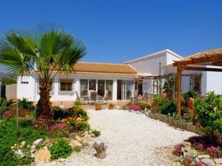 Villa in Arboleas