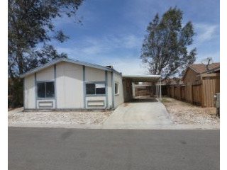 24950 Paseo Robles Barstow, CA, 92311..