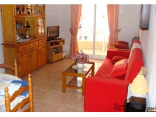 Great apartment near the Parque las Naciones, in..