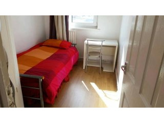 Lovely Room In All Saints Station