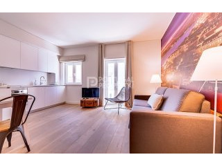 Studio Apartment Close to Avenida da..