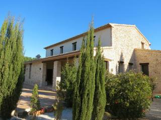 Finca for sale in Benissa
