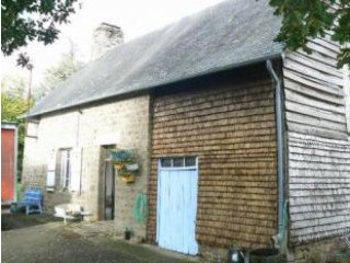 House to Renovate, Habitable Quickly