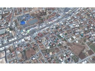 Land - For Sale - Agios Georgios Agios..