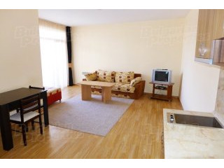Bright Apartment With Excellent Location