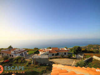 Eden Villas, Zambrone