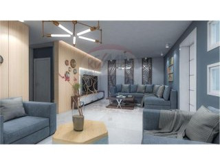House - For Sale - Potamos Germasogeias..