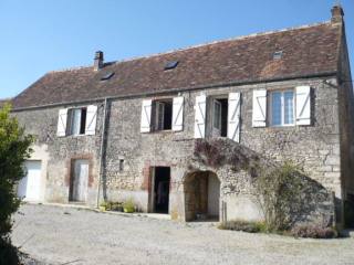 House near Village Offering Great..