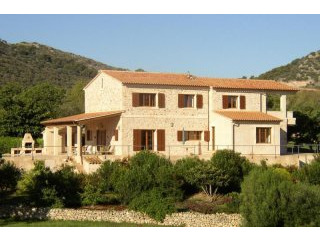Stylish country house with stunning..