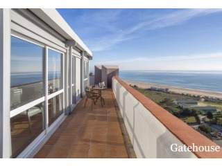 1 Bed Beach Apartment For Sale In Alvor..