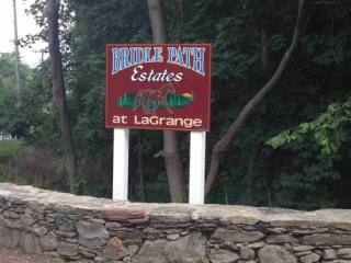 4 bedroom Residence For Sale: LaGrange..
