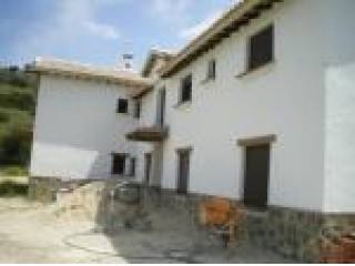 Country House, Granada (Inland-Coast)..