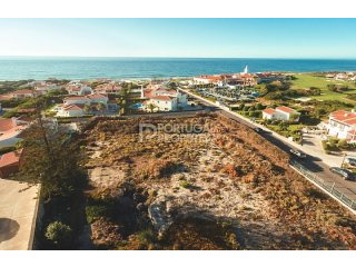 Golf & Beach Resort Plot