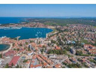 GRAĐEVINSKO ZEMLJIŠTE NA TOP LOKACIJI, UMAG