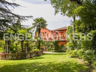 The privacy of a Villa, Vilanova