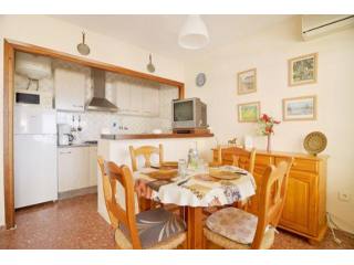 Vistamar 4 Apartment in Calpe