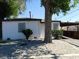 16680 Forrest Ave Victorville, CA..