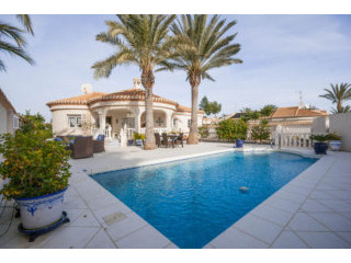 3 Bedrooms - Villa - Alicante - For Sale