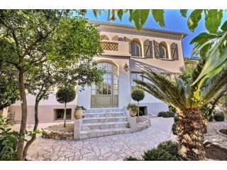 5 Bedroom Villa For Sale In Cannes
