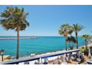 Apartment For Sale In Puerto Banus..