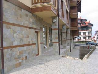 Apartment in Bansko