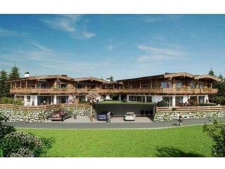 Terrace Apartment with 2 bedrooms - new..