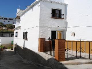 Town House for Sale in Competa, Competa..